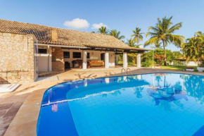 PF20 Casa 4 Quartos a 50m do Mar - Praia do Forte, Mata De São João